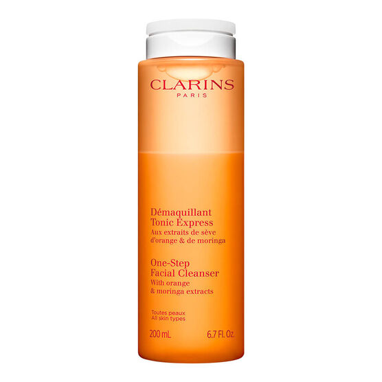 Limpador Facial Bifásico Clarins One Step